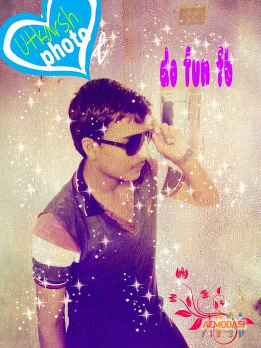 Utkarsh  Tripathi photo №17191. Uploaded 26 August 2015