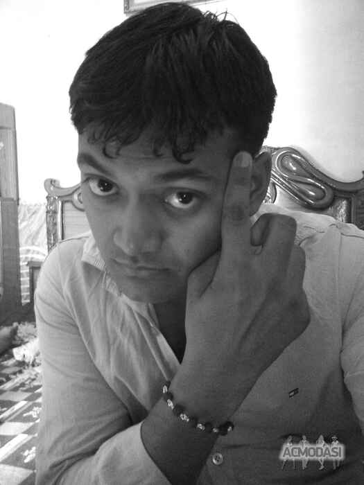 Piyush  Kumar photo №18913. Uploaded 05 September 2015