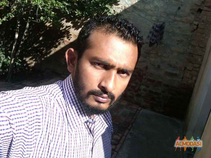 Ashish  Kumar photo №37825. Uploaded 04 January 2016