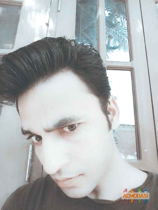 Junaid  Khan photo №40482. Uploaded 14 January 2016