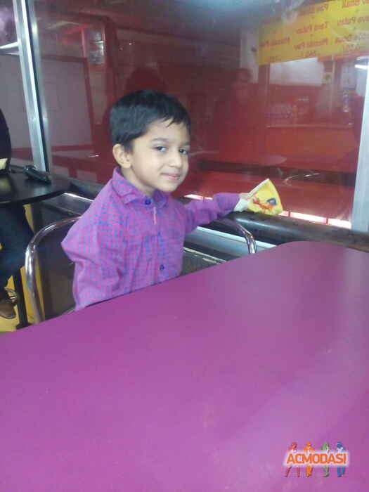 Avani Harnish Gandhi photo №46157. Uploaded 15 February 2016