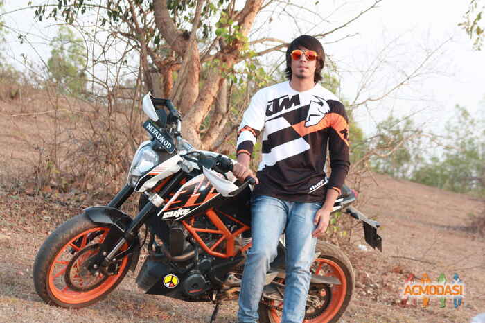 Sayed Faizaan Ali photo №47808. Uploaded 24 February 2016