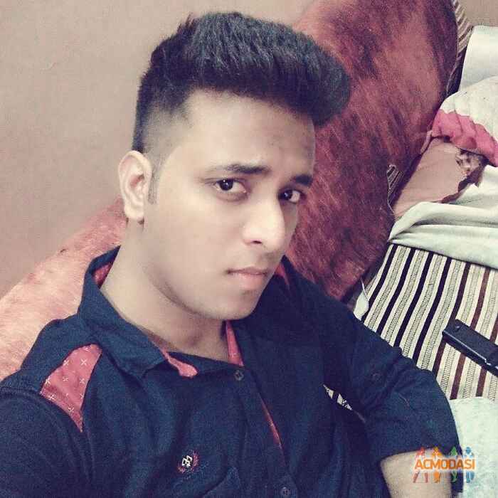 Ankit Sanjay Jeswani photo №53485. Uploaded 09 April 2016