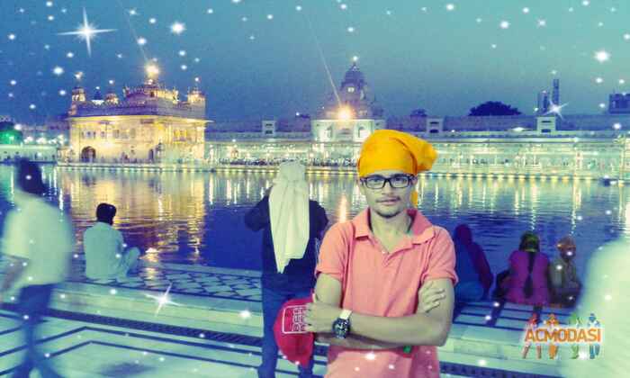 Gaurav   photo №20702. Uploaded 17 September 2015