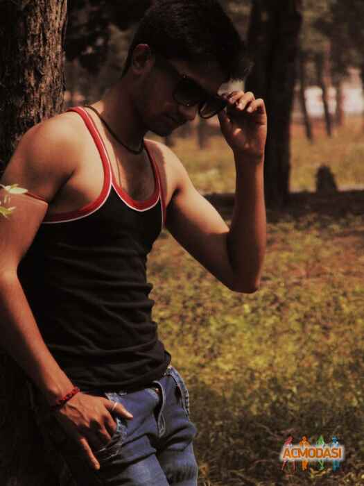 Shrikant  Sahu photo №25291. Uploaded 21 October 2015