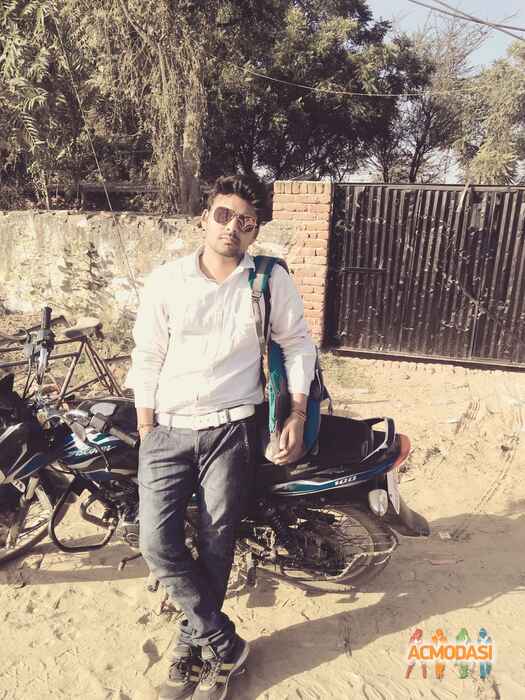 Chanderpal  Beswal photo №37048. Uploaded 30 December 2015