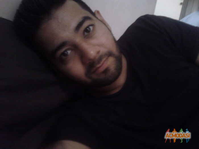 Rahul  Rattan photo №85503. Uploaded 28 November 2016