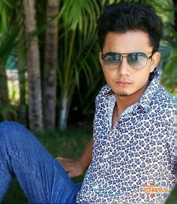 Vishnu Vijay Thapa photo №102805. Uploaded 30 April 2017