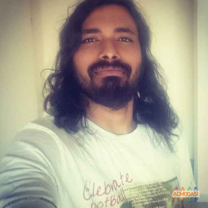 Babur  Sheikh photo №31490. Uploaded 27 November 2015