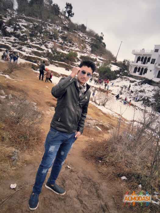 Himanshu  joshi photo №94813. Uploaded 05 February 2017