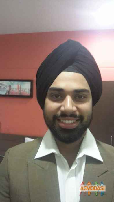 Ranbeer  Sidhu photo №96263. Uploaded 19 February 2017