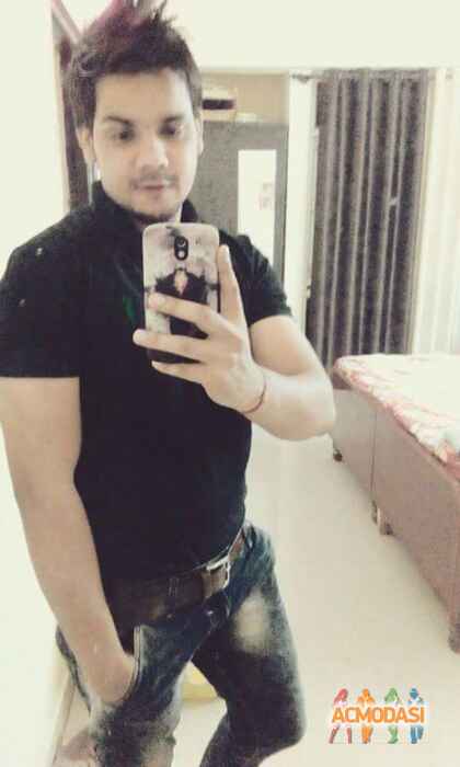 Sushil  Kaushik photo №50888. Uploaded 18 March 2016