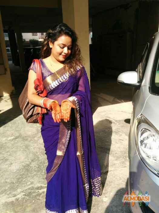 Anubhuti  Dixit photo №86801. Uploaded 07 December 2016