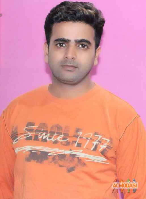 Manzar Ali Khan photo №112611. Uploaded 28 November 2017
