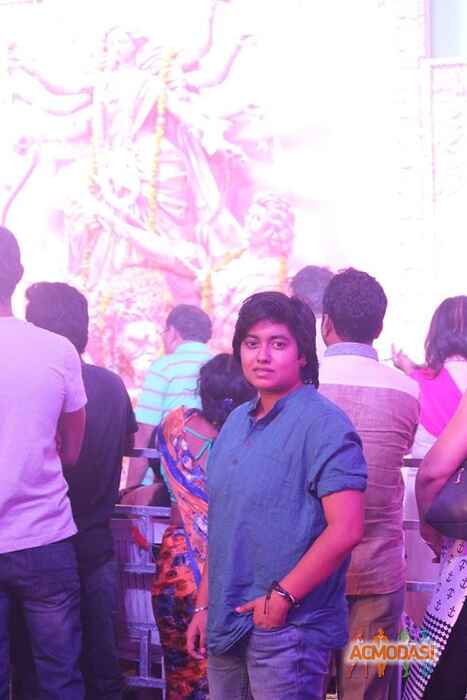 Shreyashee  Das photo №45404. Uploaded 09 February 2016