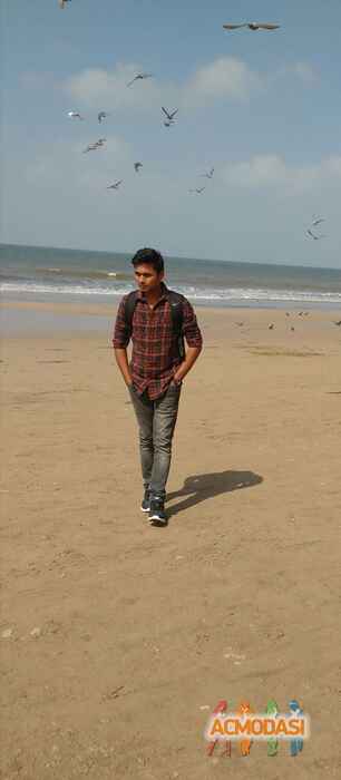 Suraj Gadge Gadge photo №105247. Uploaded 28 May 2017