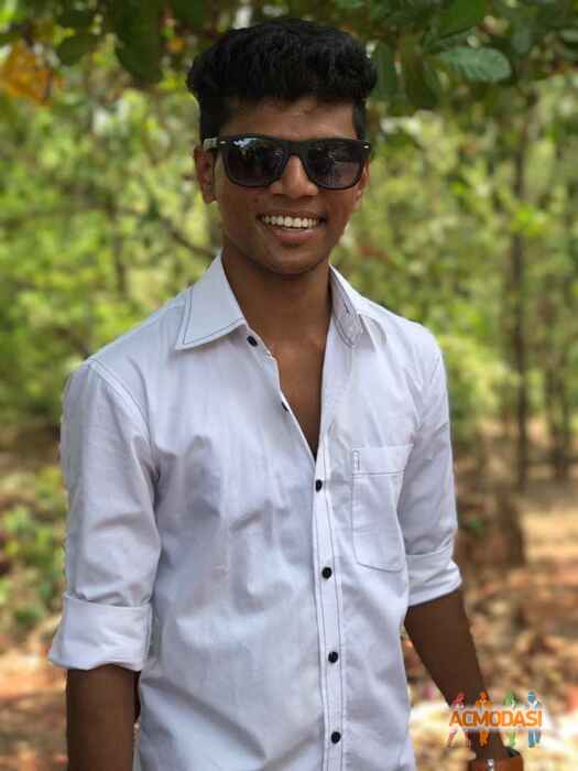 Sanket  Pajave photo №105372. Uploaded 29 May 2017