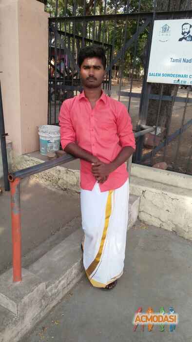 vishnu  pravin photo №117767. Uploaded 30 September 2018