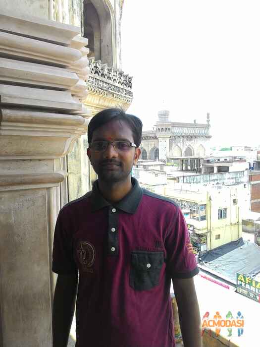 Uma Krishna B photo №19911. Uploaded 11 September 2015