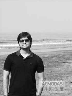 Harshit  Gupte photo №1285. Uploaded 25 March 2015