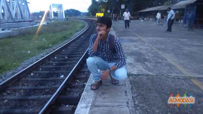 Nithesh  U photo №24590. Uploaded 14 October 2015