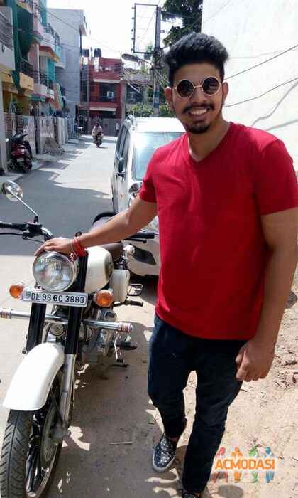 Kapil  Malhotra photo №32584. Uploaded 04 December 2015