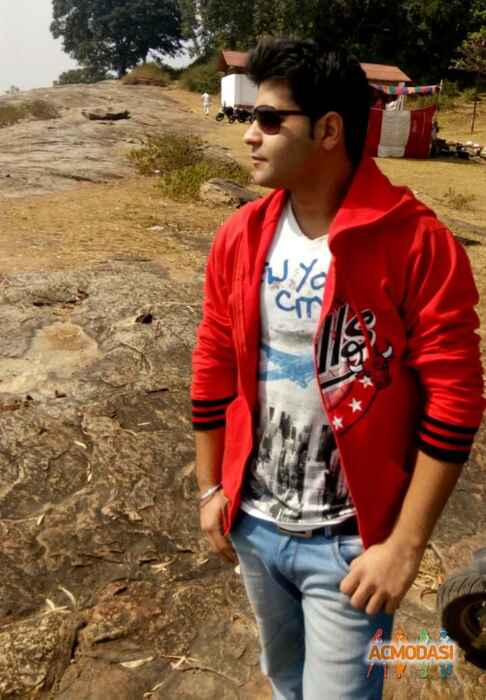 Rohit  Lutawa photo №7372. Uploaded 26 June 2015