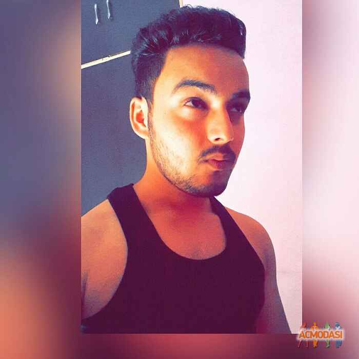 Mayank  Bisht photo №103403. Uploaded 06 May 2017