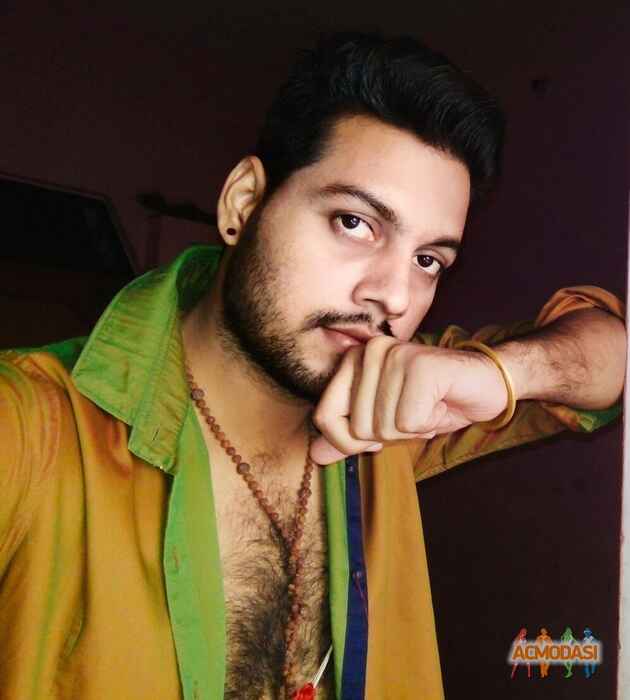 Savan  Tripathi photo №107304. Uploaded 01 July 2017