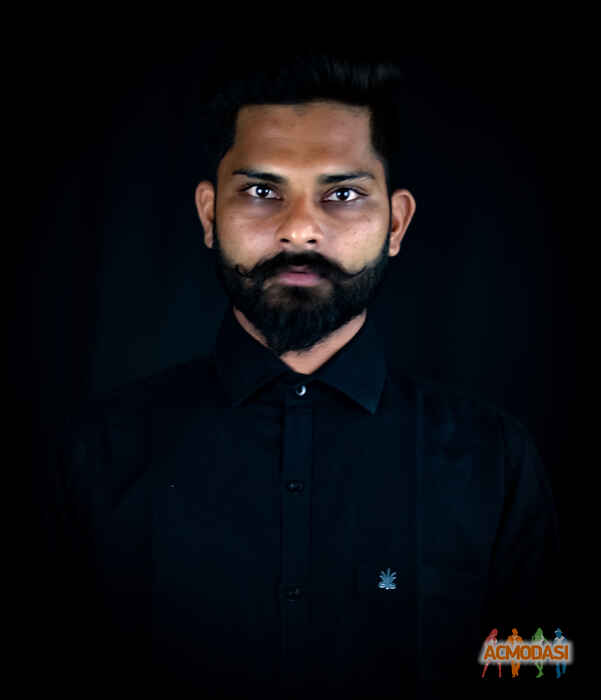 Ramdas Sitaram Ware photo №118253. Uploaded 16 November 2018