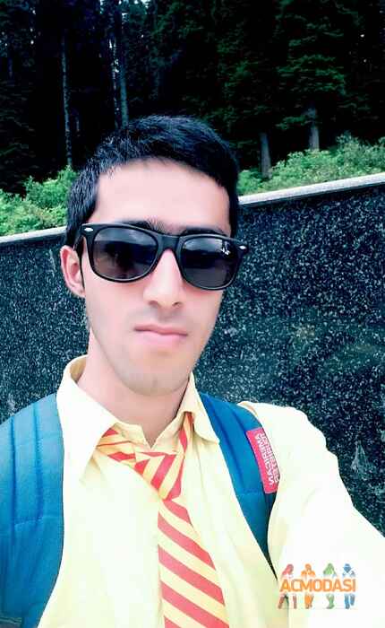 Faisal  Nabi photo №31156. Uploaded 25 November 2015