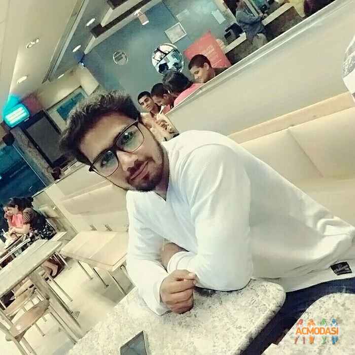 Abdulkadir Saifuddin Patanwala photo №69299. Uploaded 29 July 2016