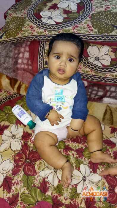 Satwik Sham Deshmukh photo №95271. Uploaded 09 February 2017