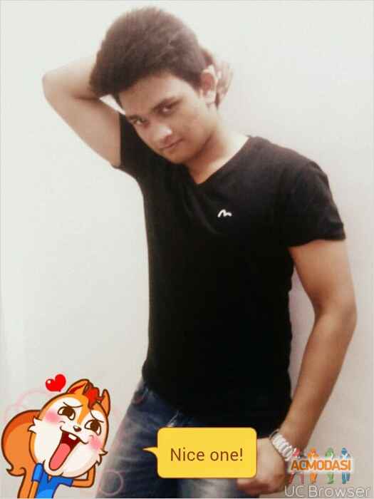 Vikas  Magaraiya photo №100631. Uploaded 12 April 2017