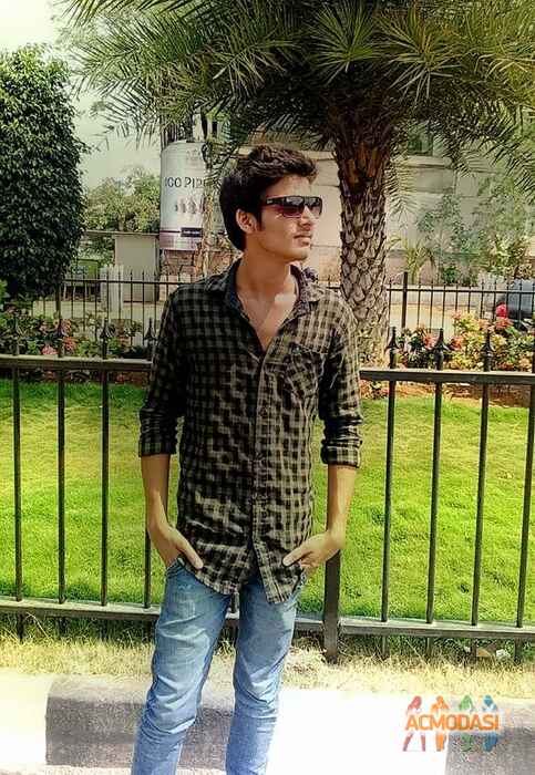 Vikas  Singh photo №24860. Uploaded 17 October 2015