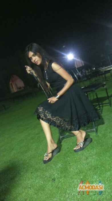 Tanu  Rajoriya photo №38411. Uploaded 06 January 2016