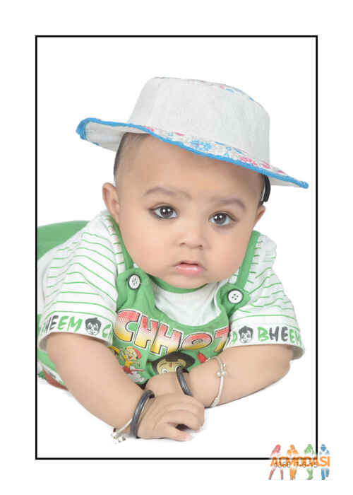 Shaurya   photo №5181. Uploaded 10 June 2015