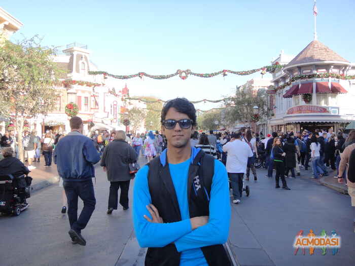 Ashish   photo №15347. Uploaded 15 August 2015