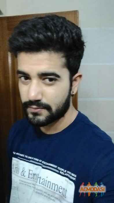 Mayank  Bhasin photo №31168. Uploaded 25 November 2015