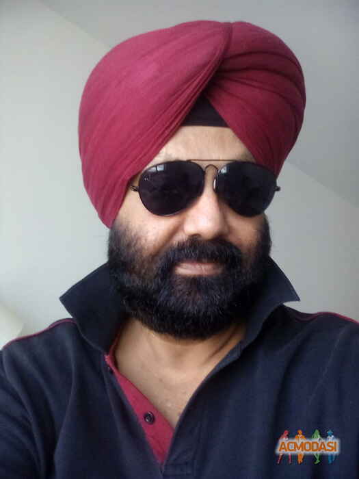 Daljinder Singh Nagpal photo №79407. Uploaded 11 October 2016