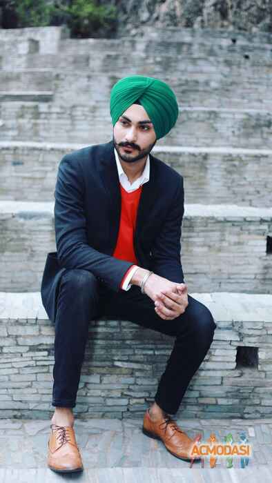 Inder Mohan Singh photo №90926. Uploaded 08 January 2017