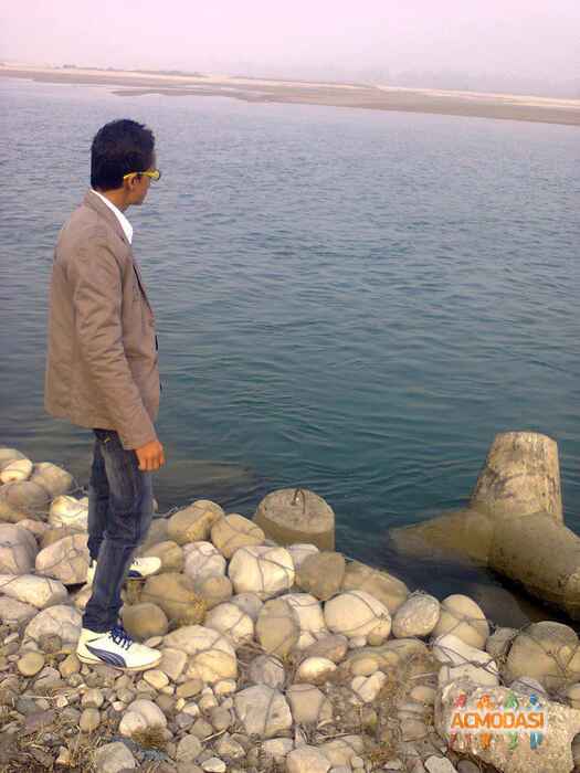 Ramish  Siddiqui photo №40027. Uploaded 12 January 2016