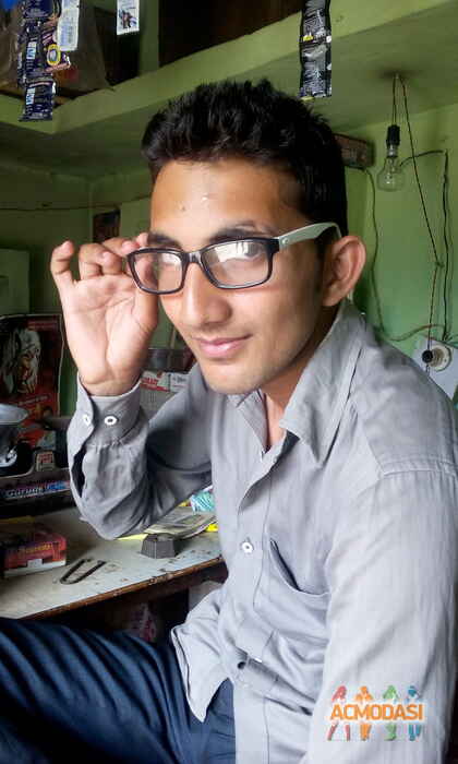 Deepak  Bhardwaj photo №53000. Uploaded 04 April 2016