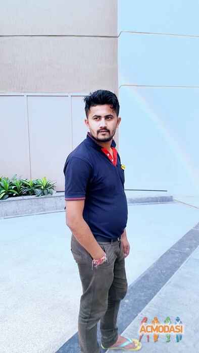 Niraj  Gadhavi photo №63555. Uploaded 17 June 2016