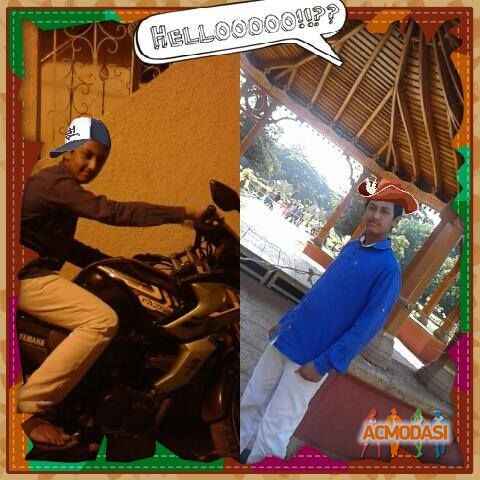 Amir Ali Shaik photo №68677. Uploaded 26 July 2016