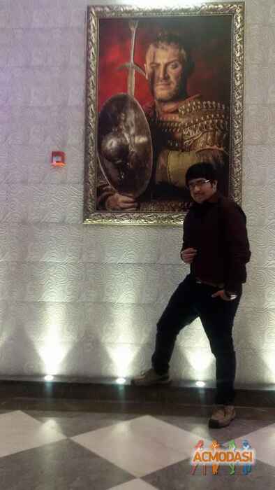 Arush   photo №14291. Uploaded 08 August 2015