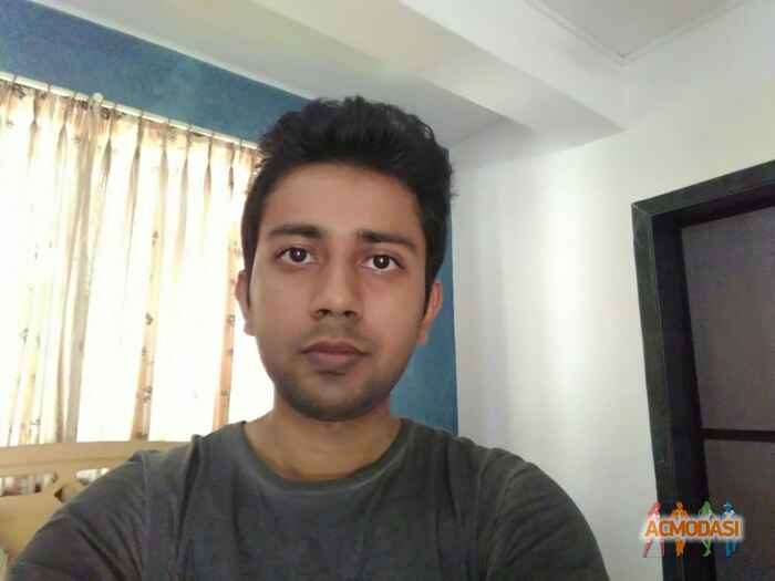 Animesh  Sarma photo №91118. Uploaded 09 January 2017