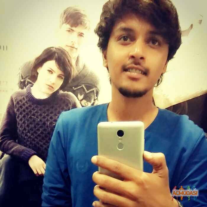 Prashanth  Ch photo №98367. Uploaded 14 March 2017