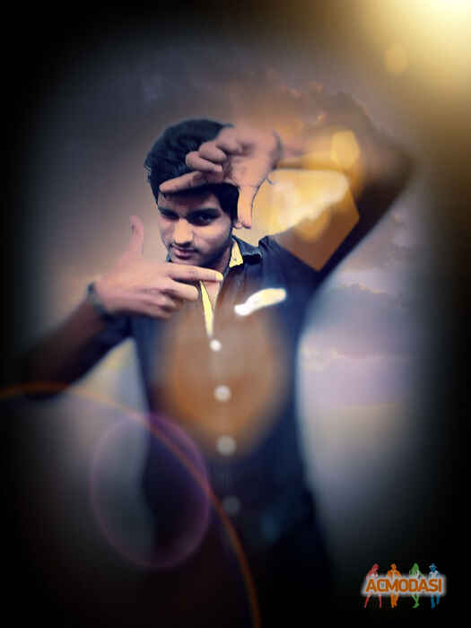 vinay  kumar photo №100944. Uploaded 15 April 2017