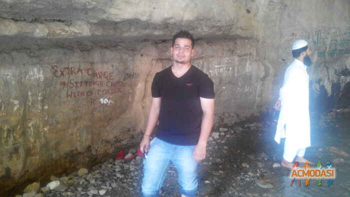 Divyanshu  Pant photo №27330. Uploaded 03 November 2015